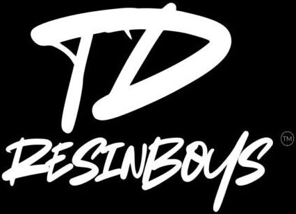 TD Resin Boys Epoxy Flooring Atlanta