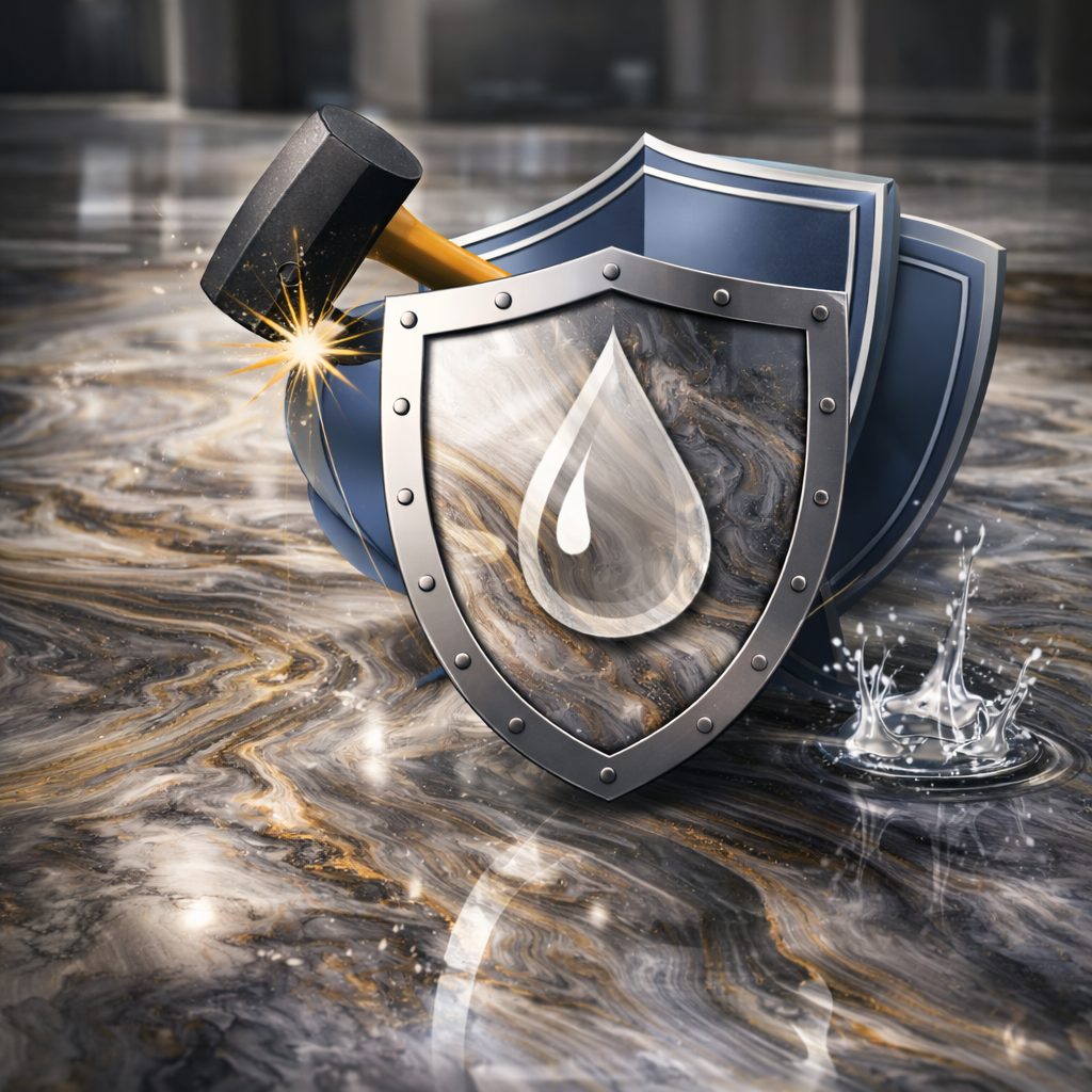 Built for Strength and Long-Lasting Performance